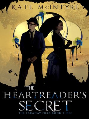 cover image of The Heartreader's Secret